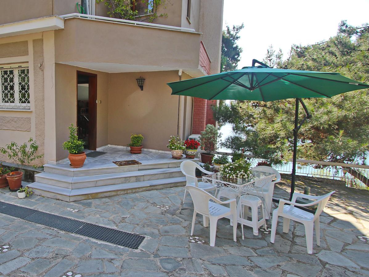 Everlasting Sea Palaiontsiflikion Exterior photo