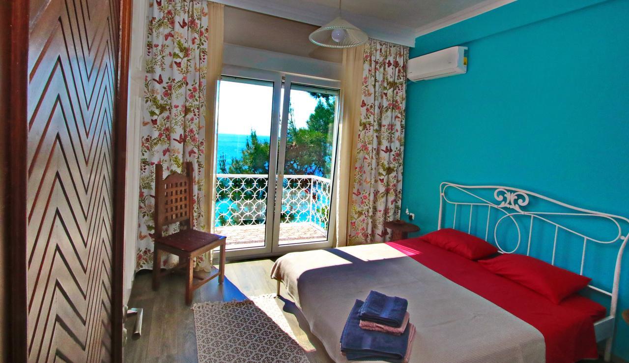 Everlasting Sea Palaiontsiflikion Exterior photo